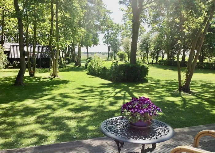 Gastenverblijf Oostdijk