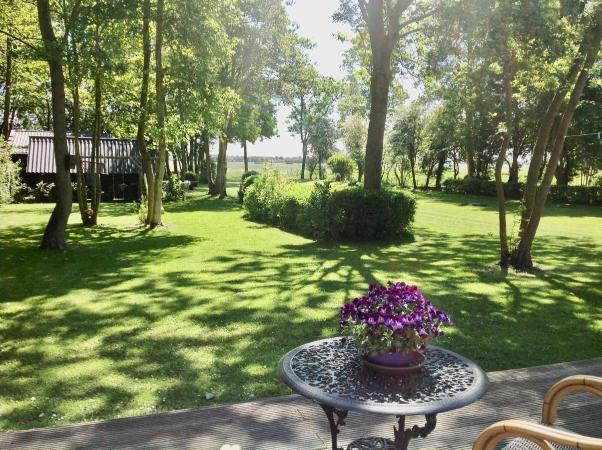 Oostdijk Apartment Goedereede