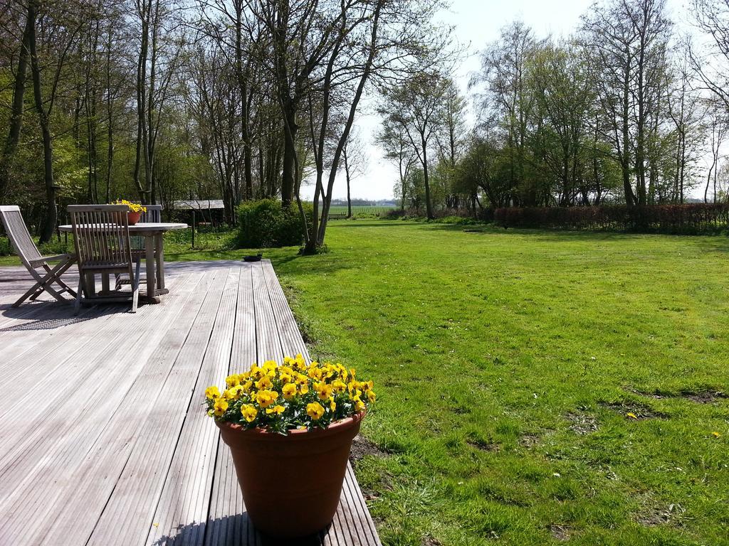 Apartment Oostdijk