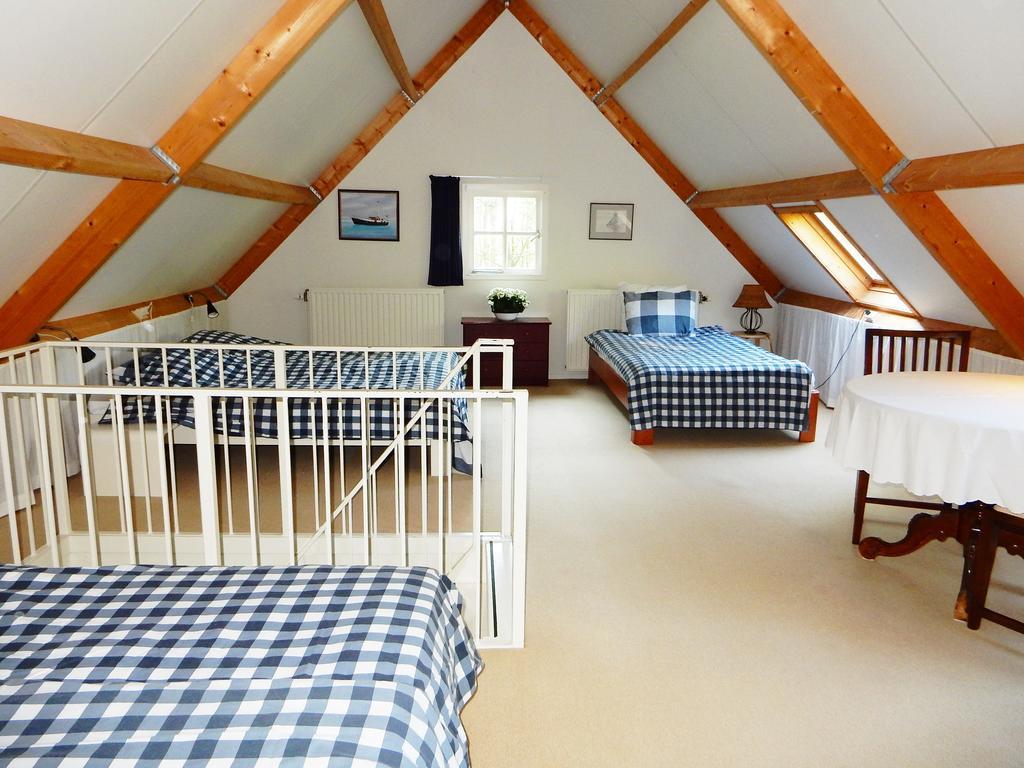 Apartment Oostdijk *