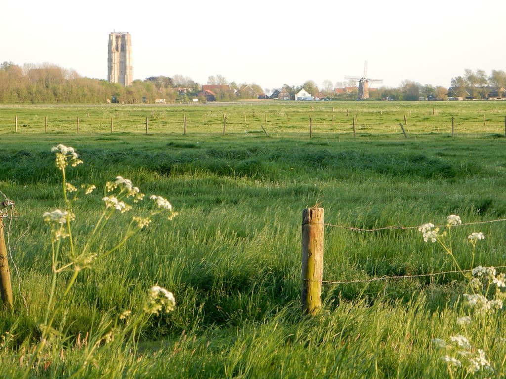 Oostdijk Goedereede
