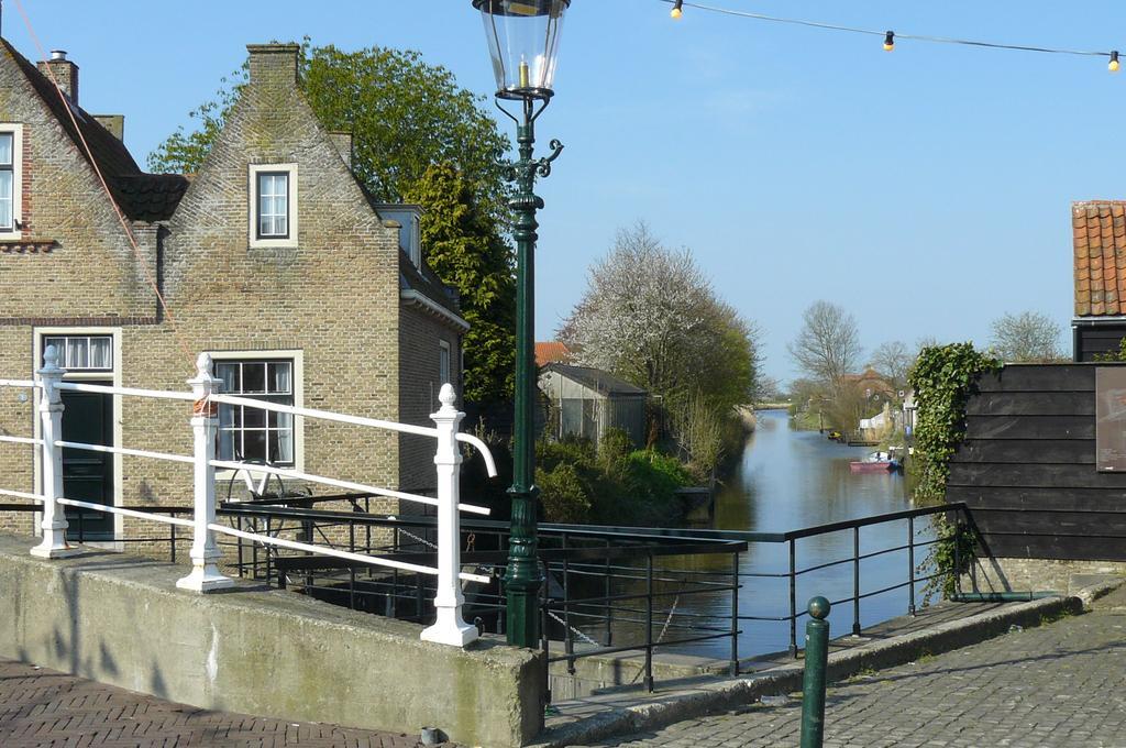Apartment Oostdijk *