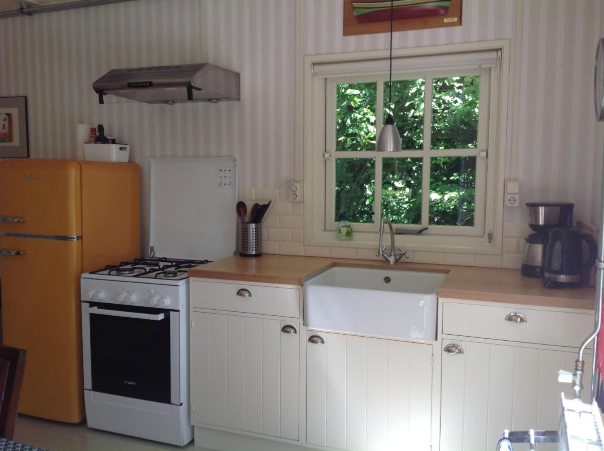 Oostdijk Apartment *